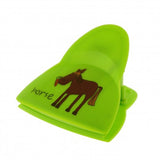 SOUND-CLIPSY magnetic memo clip