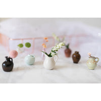 VASES mini magnets for lockers, notice boards, & fridges