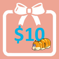 SOOHAP Gift Cards