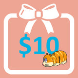 SOOHAP Gift Cards