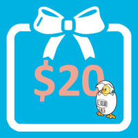 SOOHAP Gift Cards