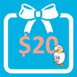 SOOHAP Gift Cards