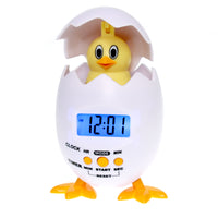 POPPY alarm clock & timer