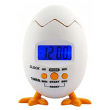 POPPY alarm clock & timer