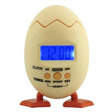 POPPY alarm clock & timer