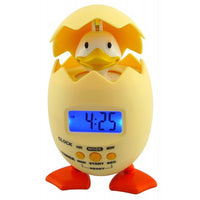 POPPY alarm clock & timer