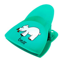 SOUND-CLIPSY magnetic memo clip