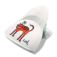 SOUND-CLIPSY magnetic memo clip