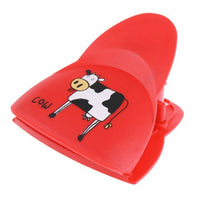 SOUND-CLIPSY magnetic memo clip