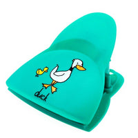 SOUND-CLIPSY magnetic memo clip